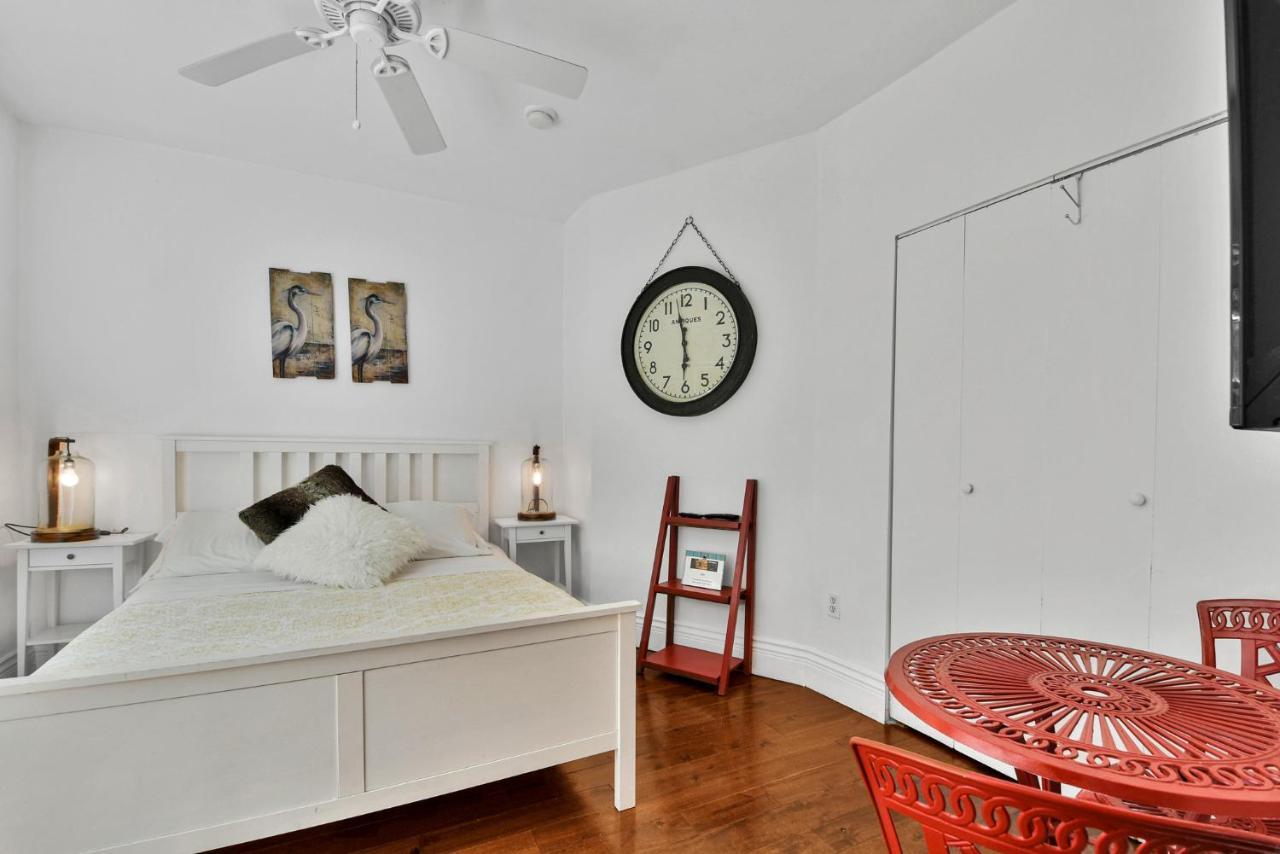 Sunflower Boutique Hotel Apartments マイアミビーチ エクステリア 写真