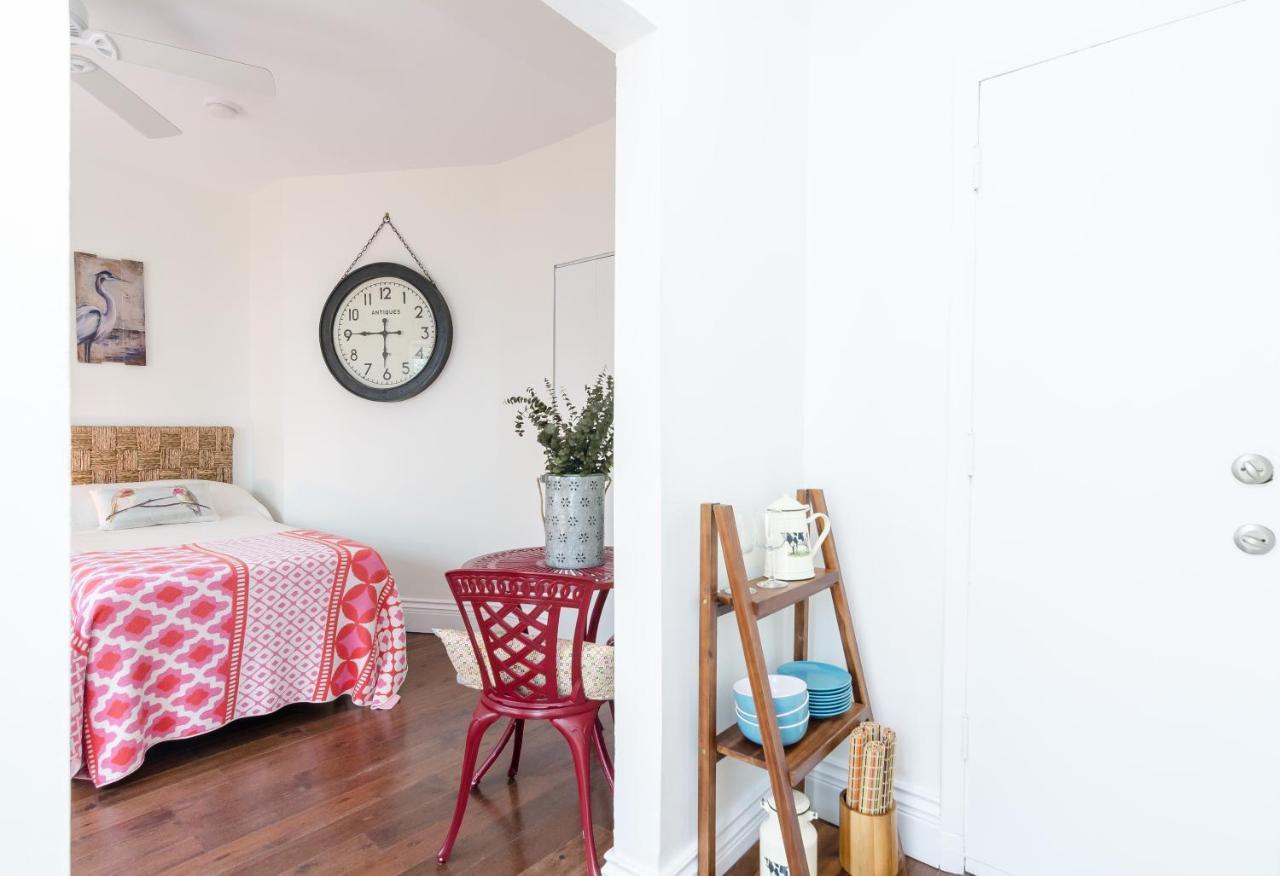 Sunflower Boutique Hotel Apartments マイアミビーチ エクステリア 写真